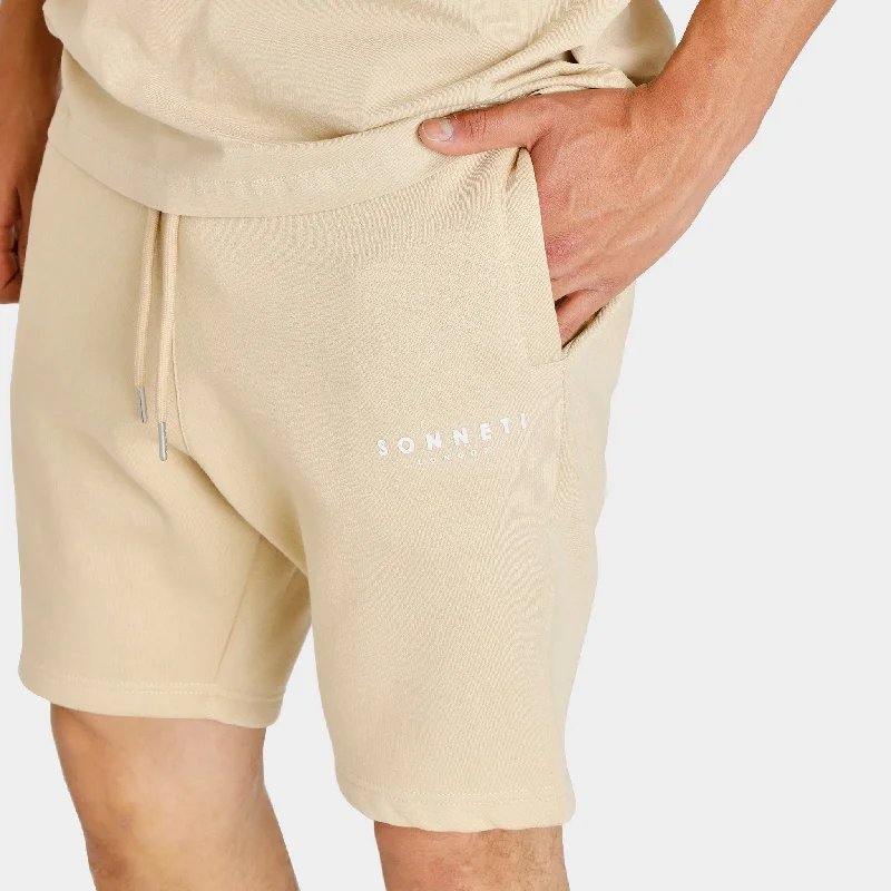 Sonneti Brom Shorts / Tan