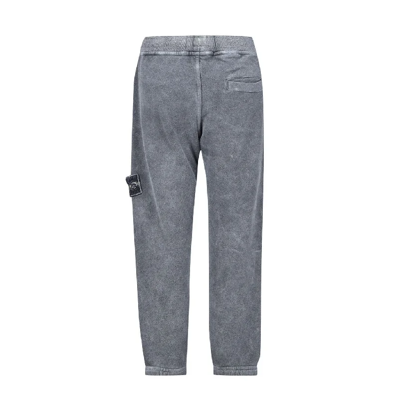 Stone Island Junior Dust Treatment Sweatpants