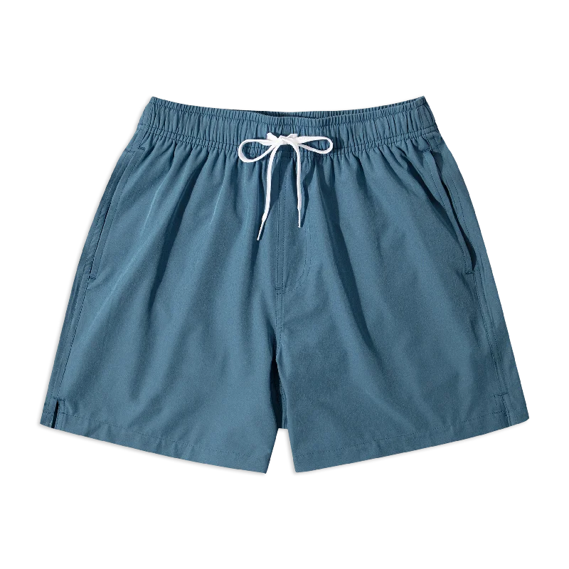 Steel Blue / 5.5"" / XXL