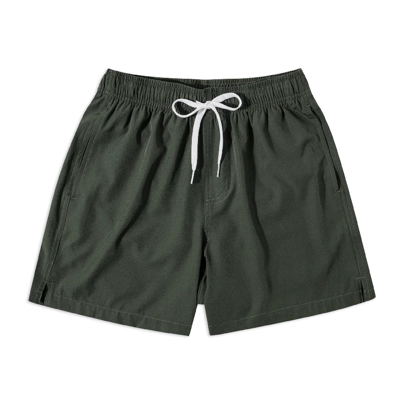 Military Green / 5.5"" / S