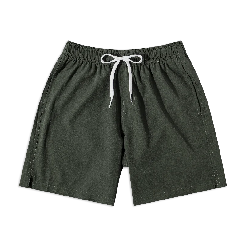 Military Green / 7"" / S