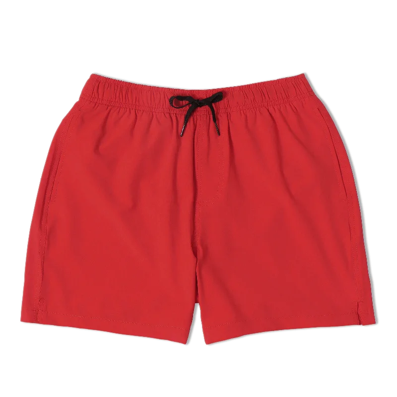 Red / 5.5"" / XXL