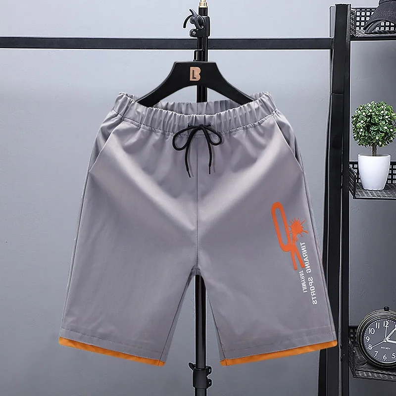 235-Grey / Asia M Fit 40-50kg