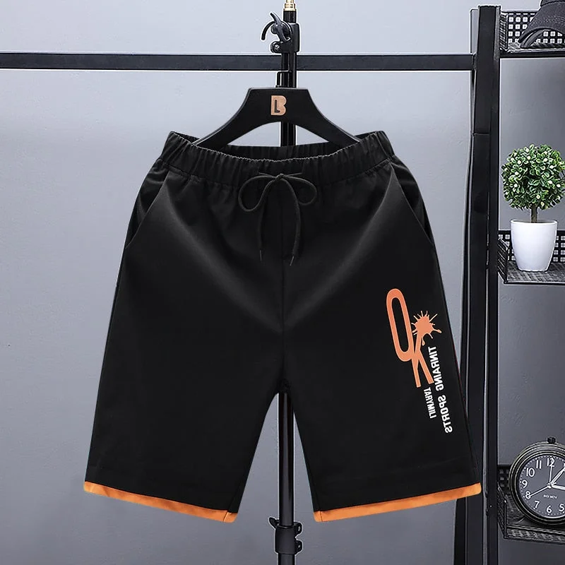 235-Black / Asia XXL Fit 60-65kg