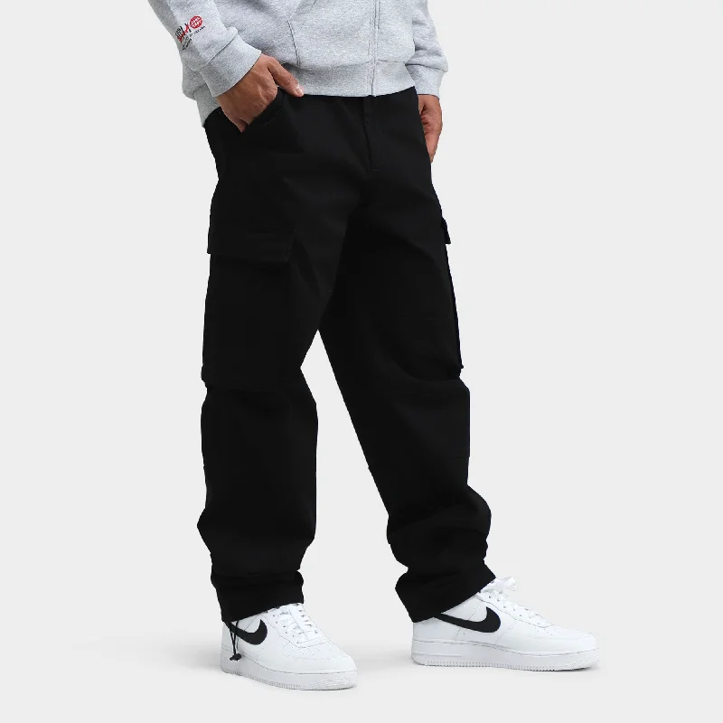 Supply & Demand Kilo Cargo Pants / Black