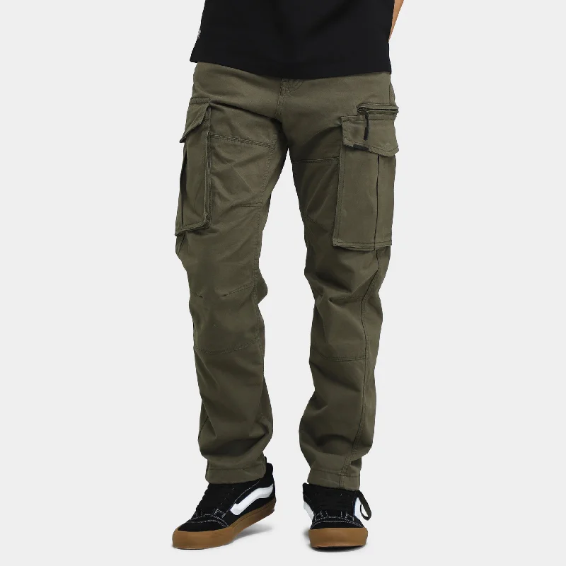 Supply & Demand Rifle Cargo Pants / Cypress Green