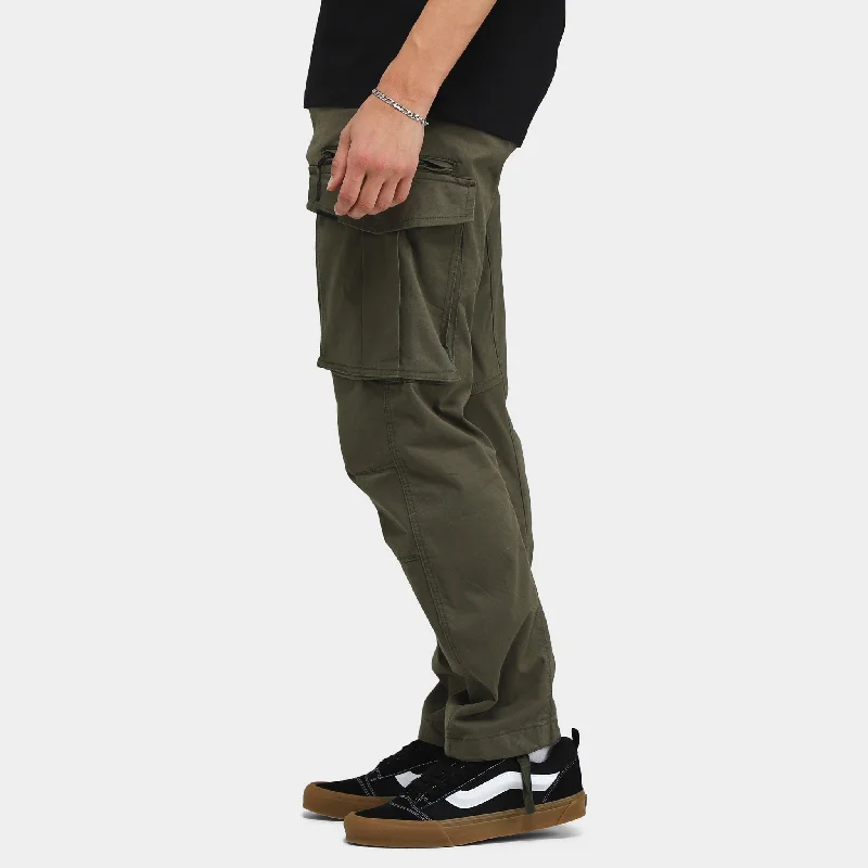 Supply & Demand Rifle Cargo Pants / Cypress Green