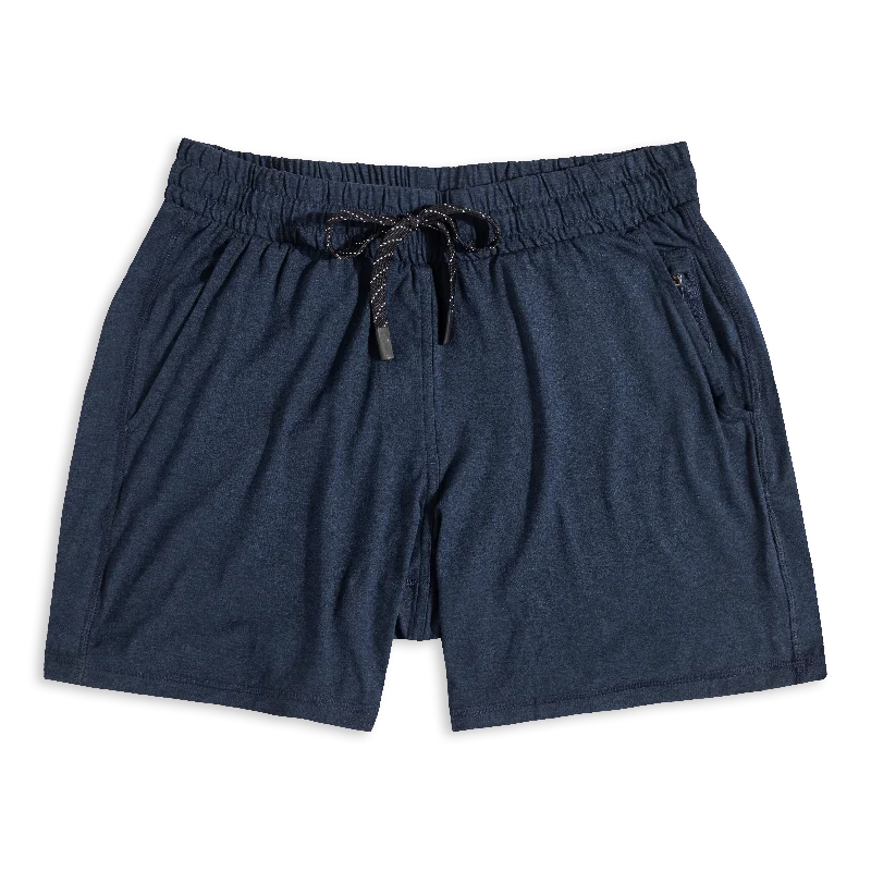 Navy / 5.5"" / M