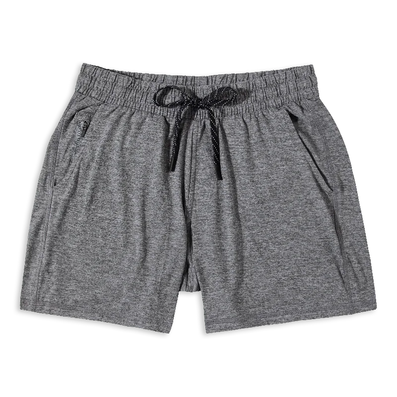 Grey / 5.5"" / XXL