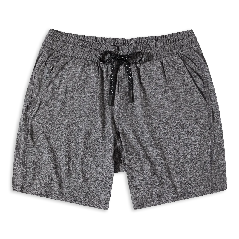 Grey / 7"" / XXL