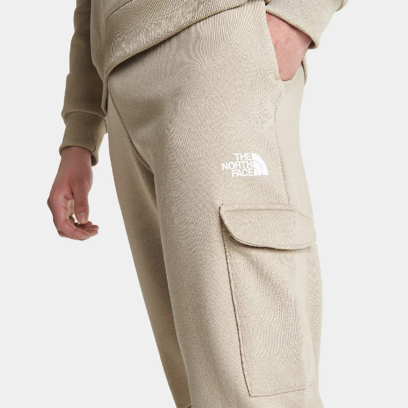 The North Face Changala Cargo Joggers / Flax