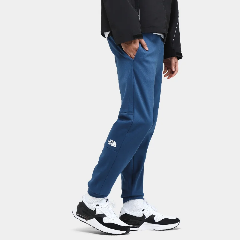 The North Face Easy Mittellegi Pants Shady Blue / TNF Black