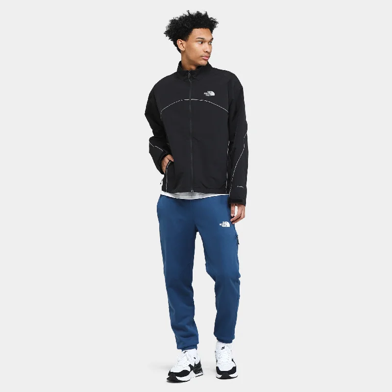 The North Face Easy Mittellegi Pants Shady Blue / TNF Black