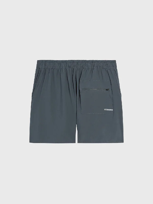 VUORI LAKE TRAIL SHORT