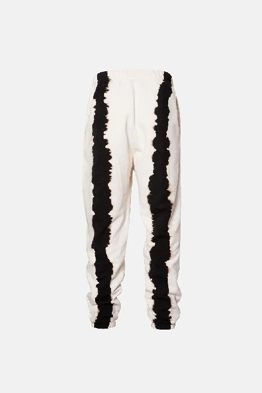 WHITE WIDOW SWEATPANT