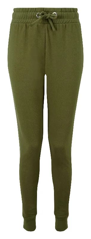 Olive Green / X-Small