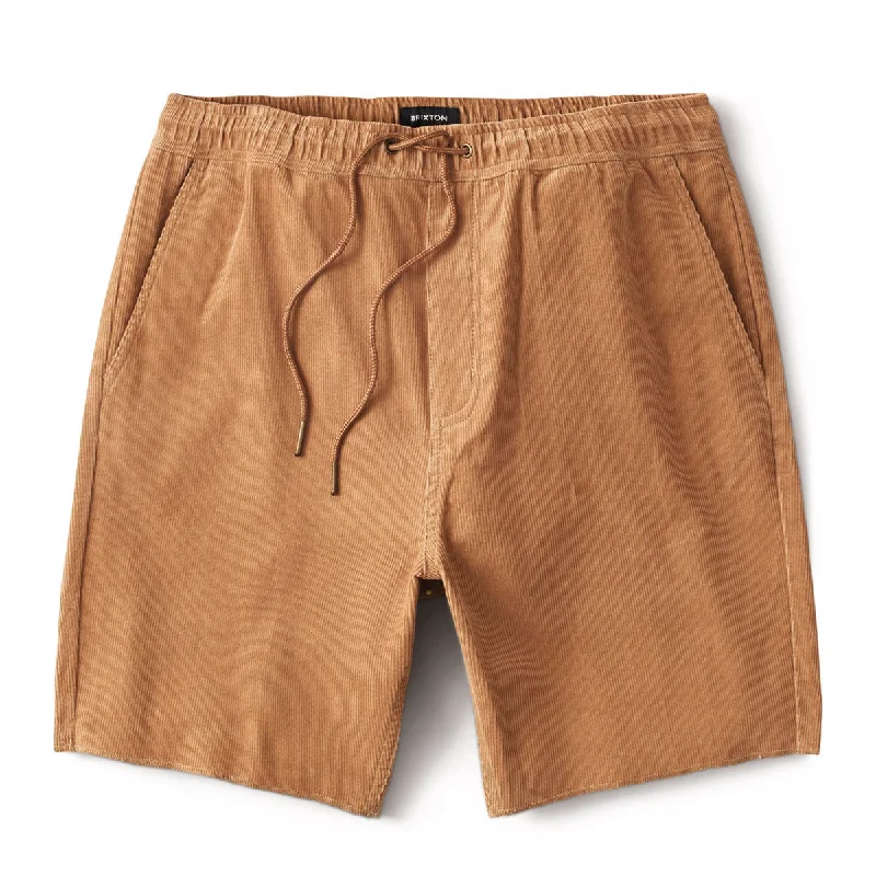 MADRID II SHORT