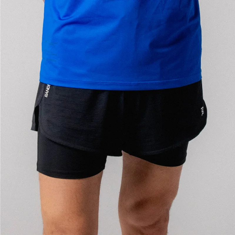 Litewave™ 4"" 2-in-1 Training Short