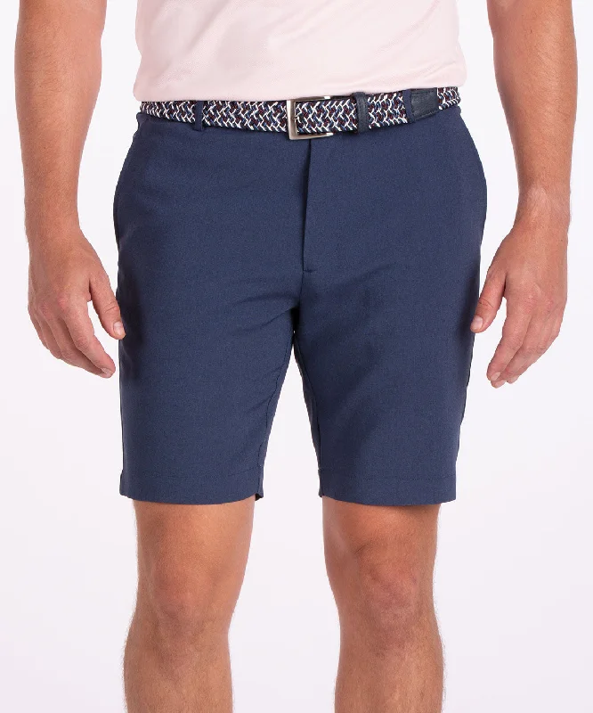 Summer Navy Melange / 32