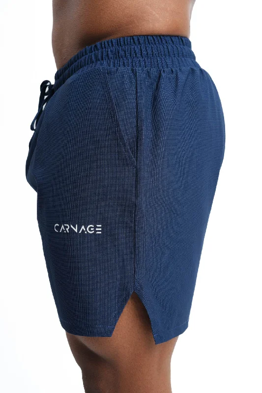 Carnage Flex Short