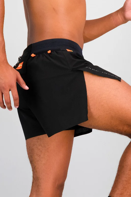 Elevate Mens Run Short