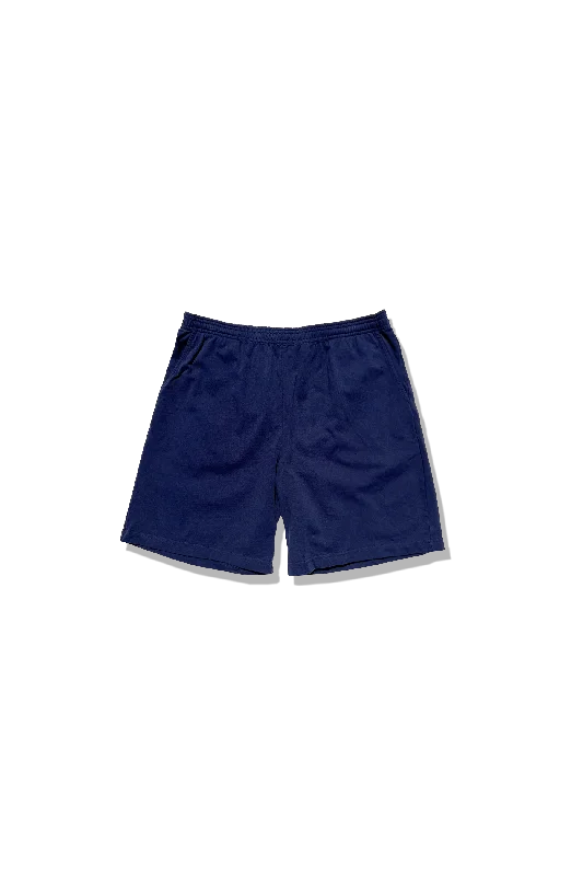 Exclusive Gym Class Shorts - Navy