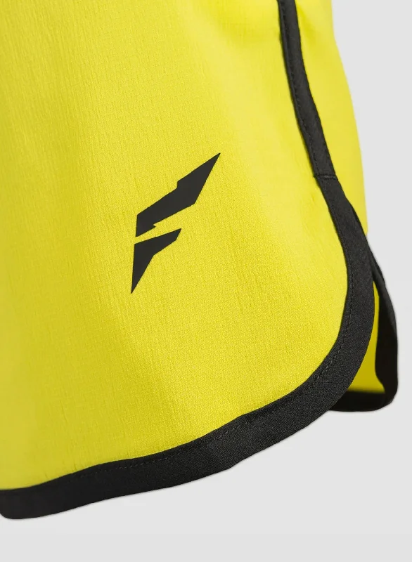 MEN'S APEX SHORTS 2.0 - NEON