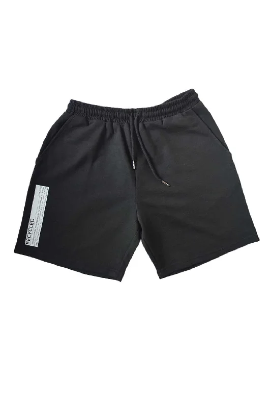 Midnight black Shorts