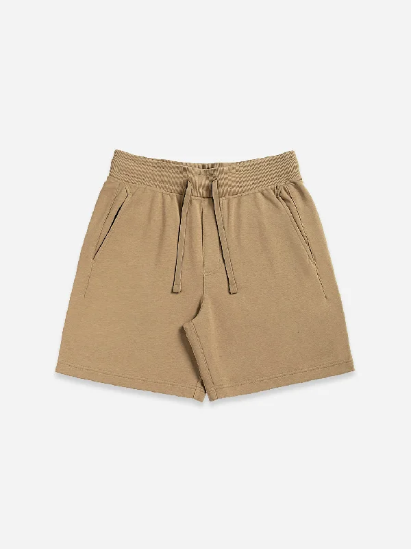 Hester Terry Shorts