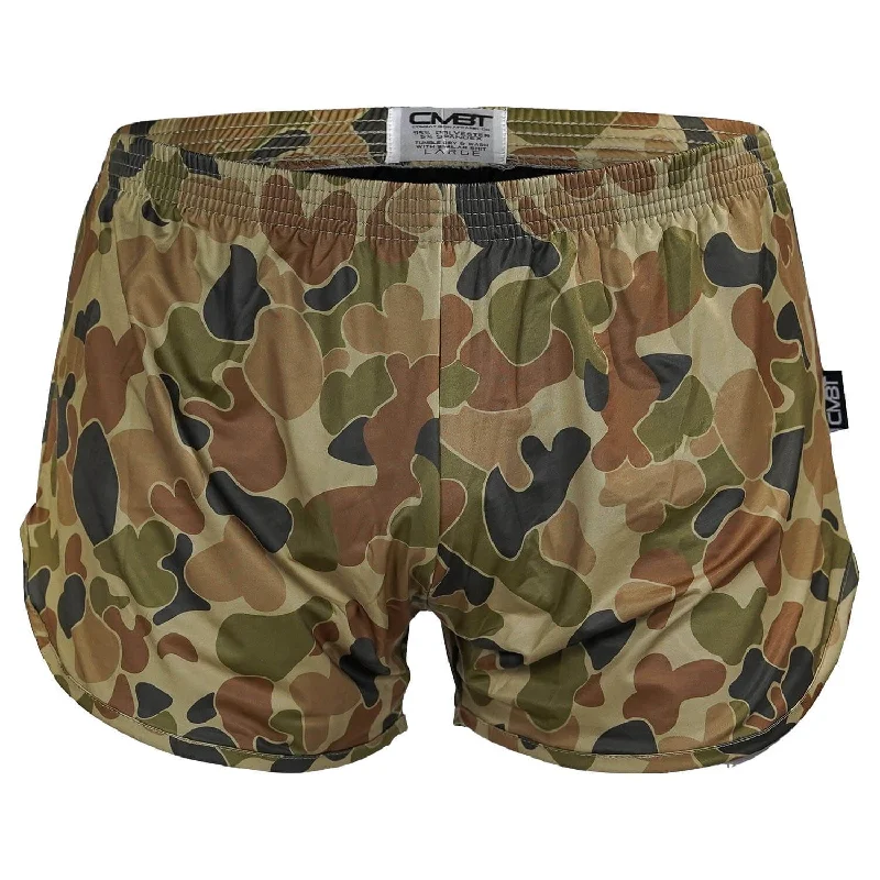 S / OG DUCK CAMO