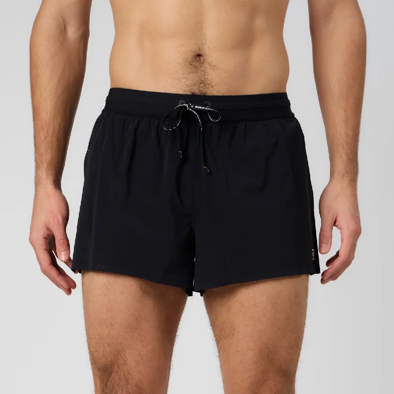 Vento™ Men's 3"" Splitty Short