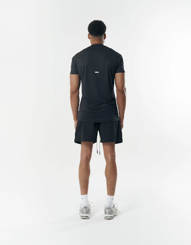 Mens Drift Shorts - Black