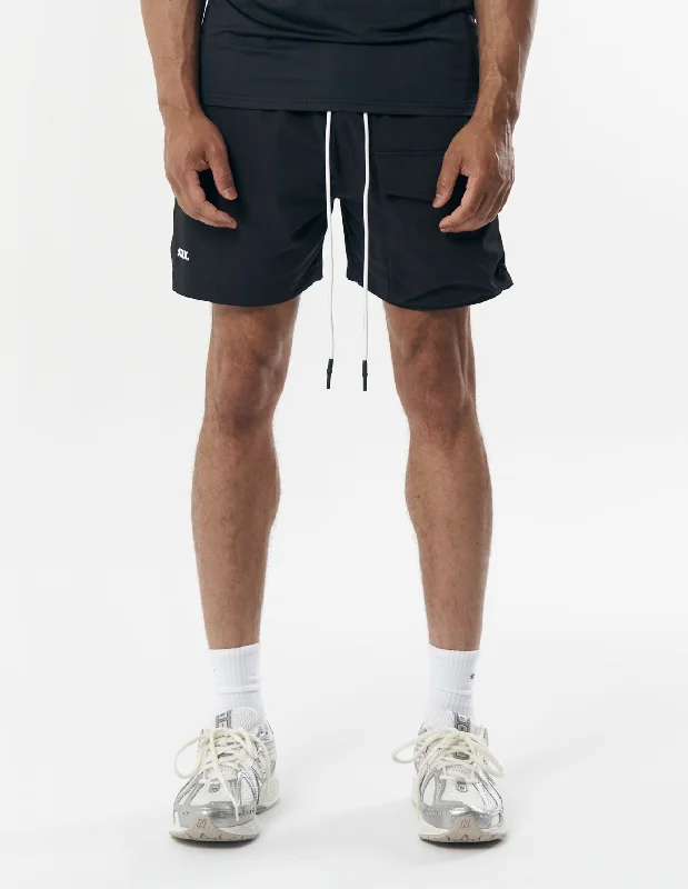 Mens Drift Shorts - Black