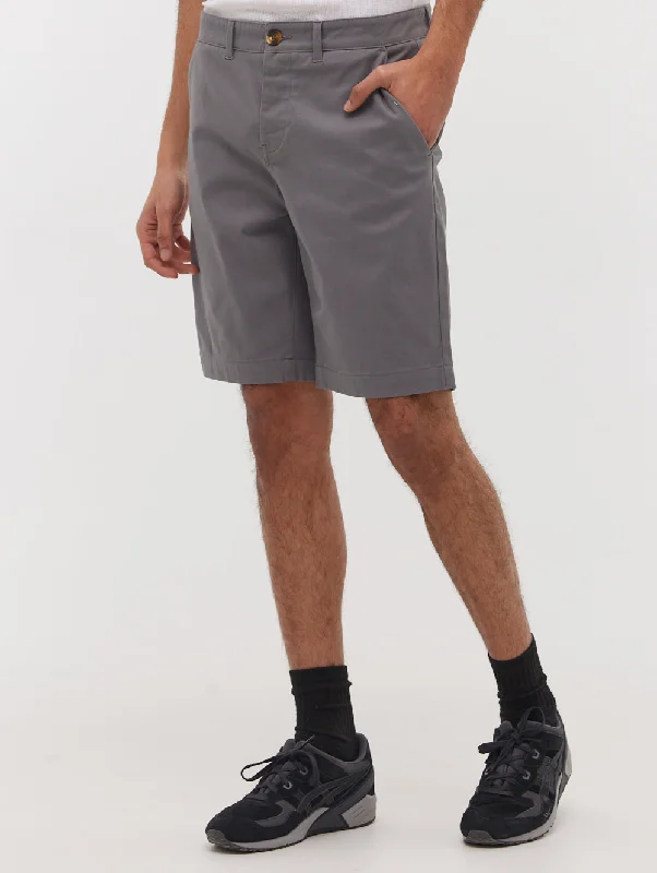 Stocker Chino Shorts