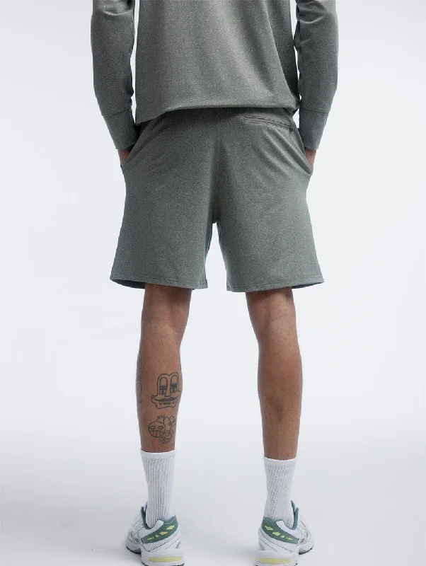 Sussex Super Soft Comfort Shorts