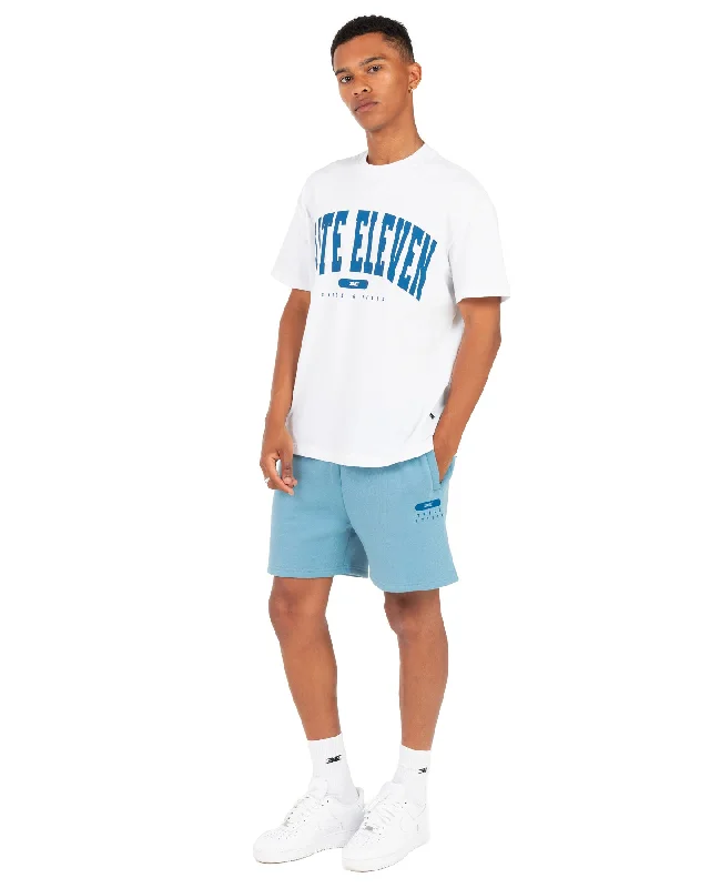 Track & Field Shorts - Blue