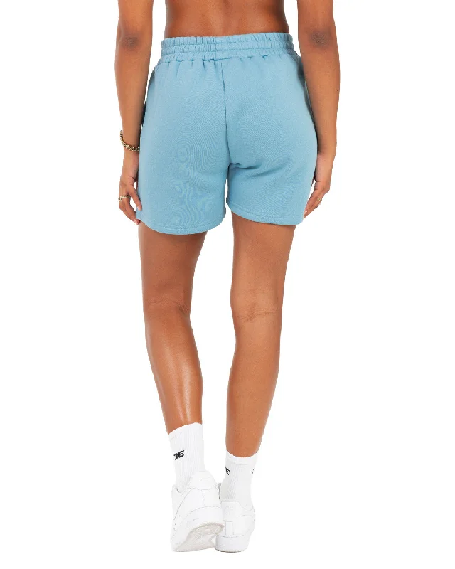 Track & Field Shorts - Blue