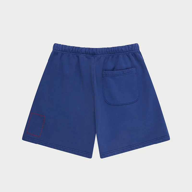 Trophy Sweatshorts (Royal)