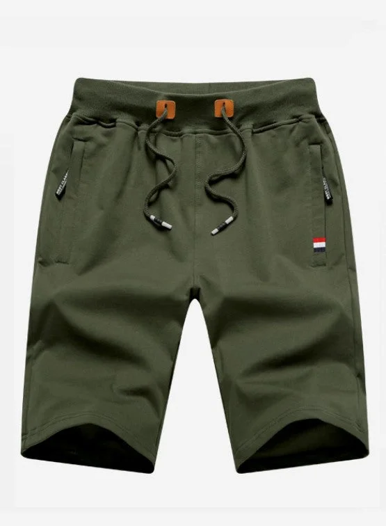 Military Green / 2XL