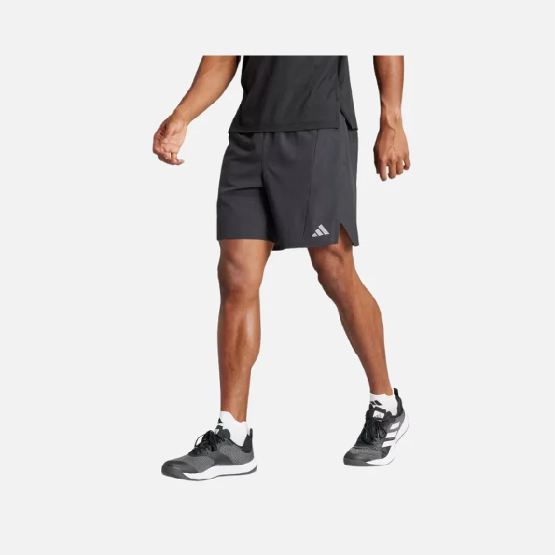 Adidas Designed For Training HIIT Heat.Rdy Men's Training Shorts -Black