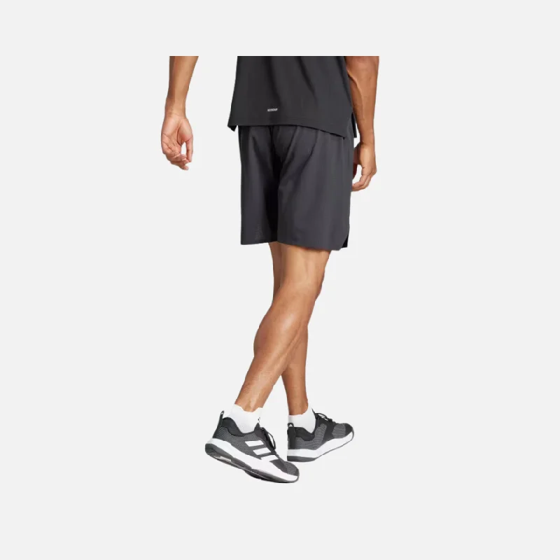 Adidas Designed For Training HIIT Heat.Rdy Men's Training Shorts -Black