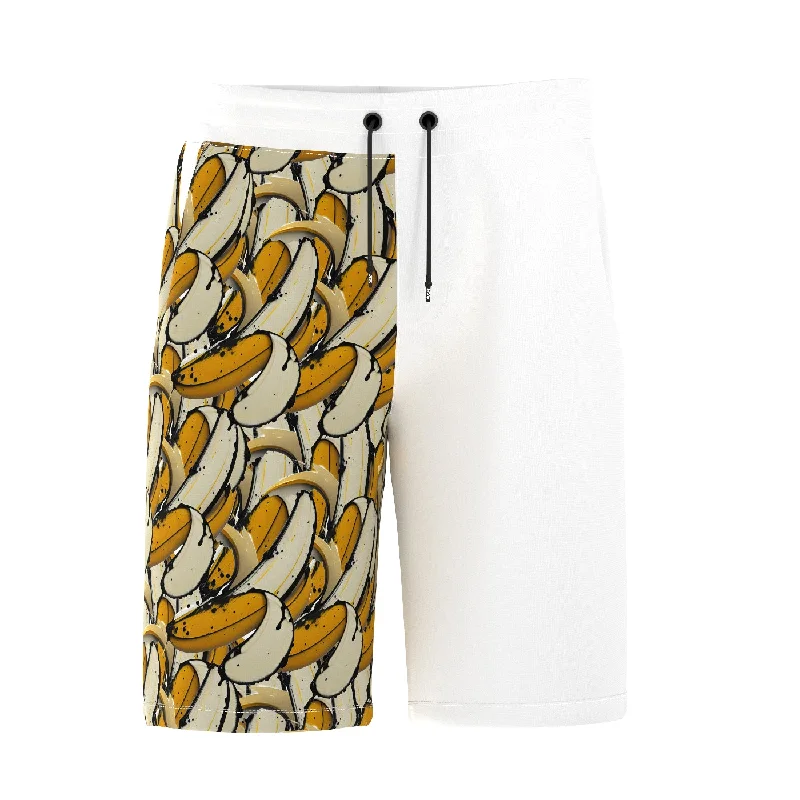 Bananas Shorts