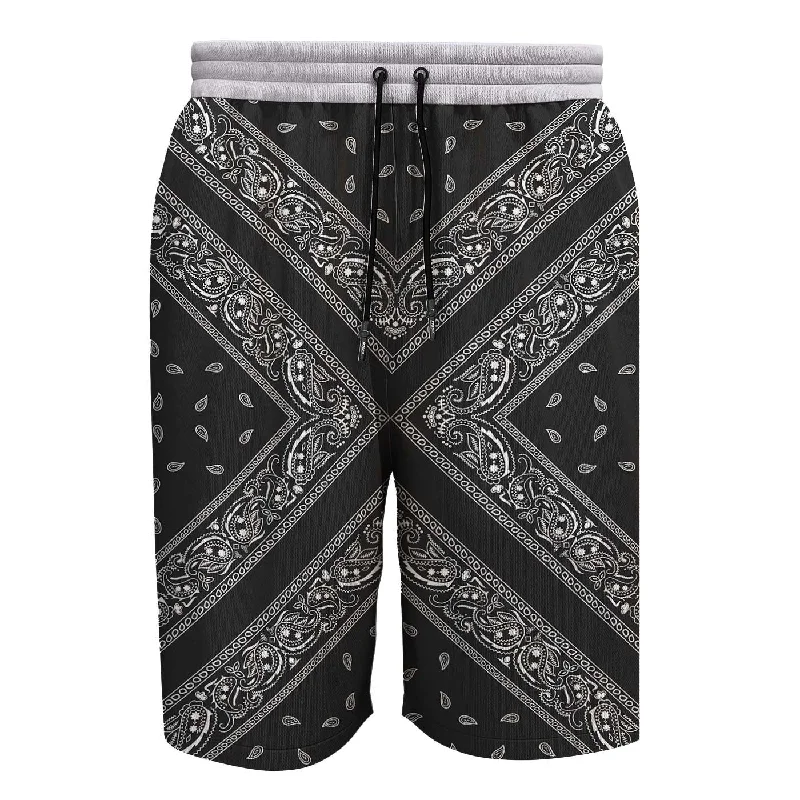 Centered Shorts