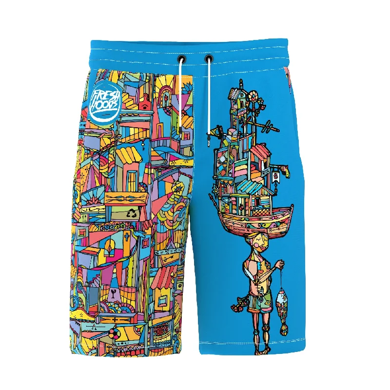 Favela Shorts