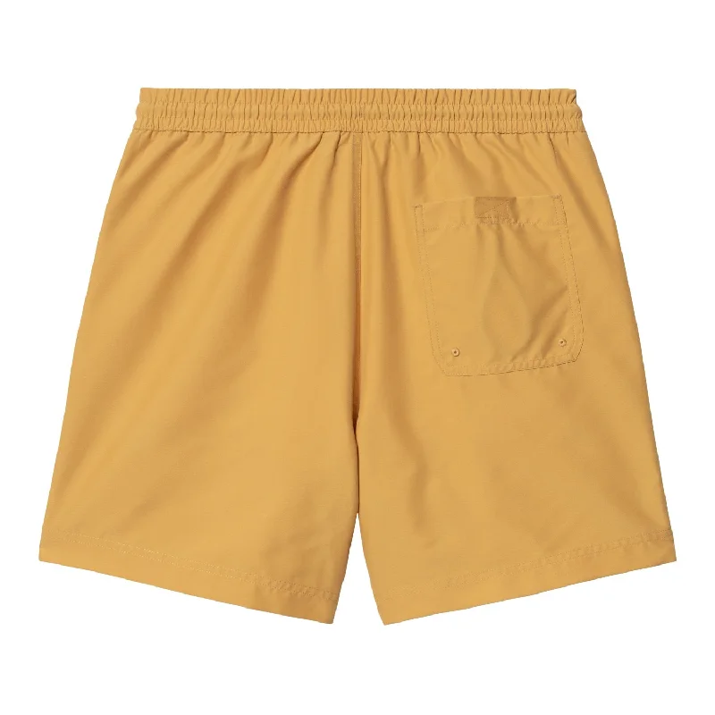 CHASE SWIM TRUNKS - Sunray / Gold