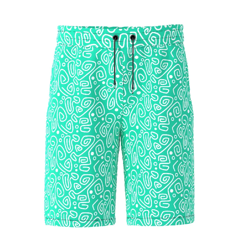 Ornamento Shorts