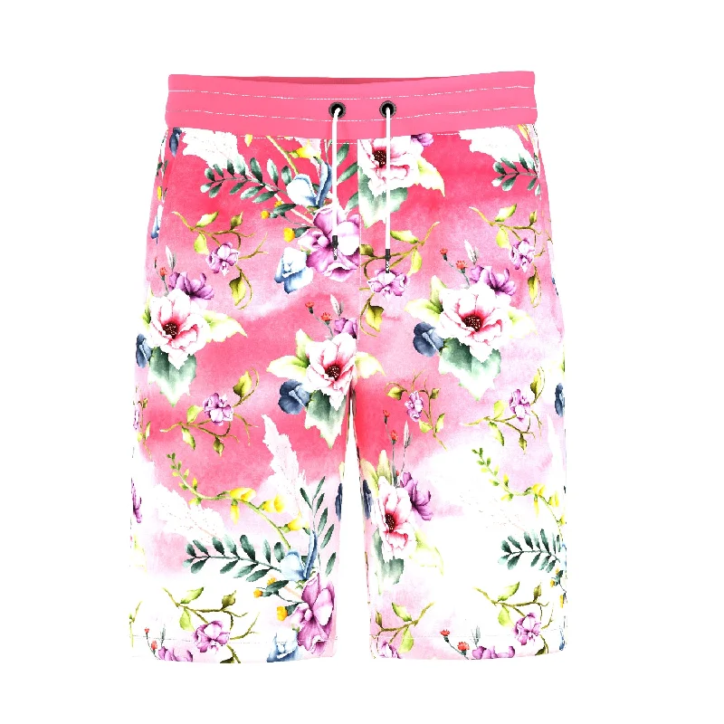 Pink intoxication Shorts