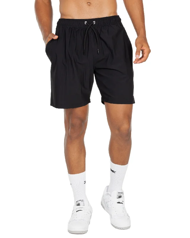 ProLite Shorts - Black