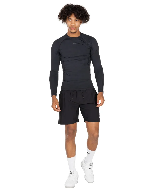 ProLite Shorts - Black