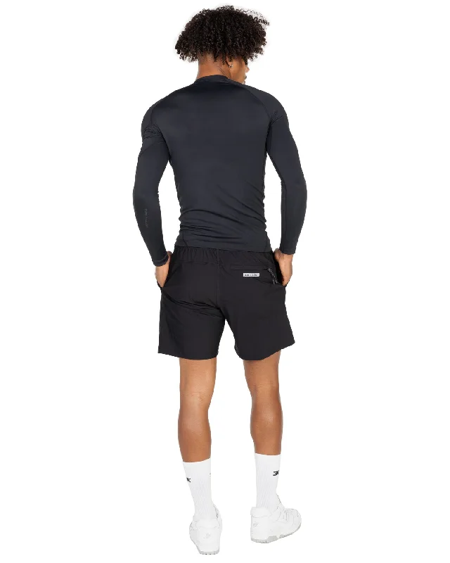 ProLite Shorts - Black